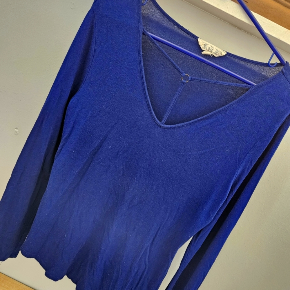 Pink Rose Club Top (LG)